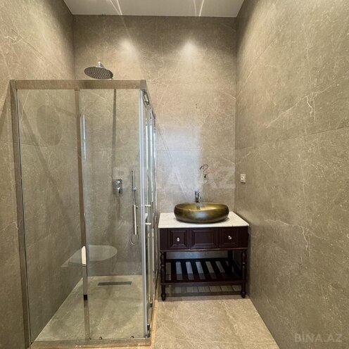 Satılır 6 otaqlı həyət evi/bağ evi 350 m², Mərdəkan q., photo 13 from 22