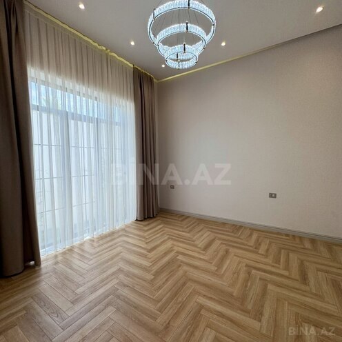 Satılır 6 otaqlı həyət evi/bağ evi 350 m², Mərdəkan q., photo 12 from 22