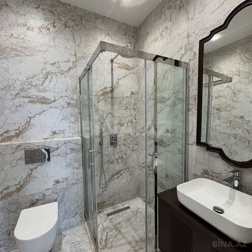 Satılır 6 otaqlı həyət evi/bağ evi 350 m², Mərdəkan q., photo 19 from 22