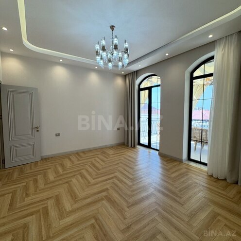 Satılır 6 otaqlı həyət evi/bağ evi 350 m², Mərdəkan q., photo 15 from 22