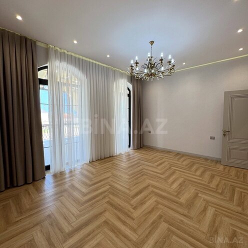 Satılır 6 otaqlı həyət evi/bağ evi 350 m², Mərdəkan q., photo 16 from 22