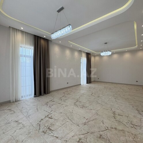 Satılır 6 otaqlı həyət evi/bağ evi 350 m², Mərdəkan q., photo 11 from 22