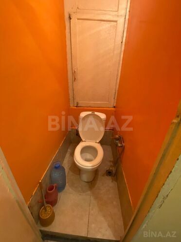 İcarəyə verilir 2 otaqlı köhnə tikili 55 m², Memar Əcəmi m., photo 14 from 15