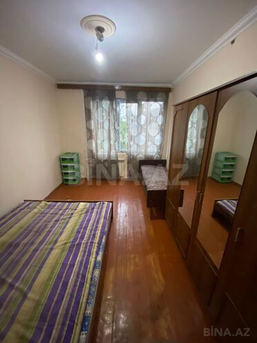 İcarəyə verilir 2 otaqlı köhnə tikili 55 m², Memar Əcəmi m., photo 7 from 15