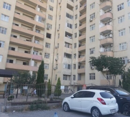 İcarəyə verilir 2 otaqlı yeni tikili 95 m², Həzi Aslanov m., photo 9 from 11