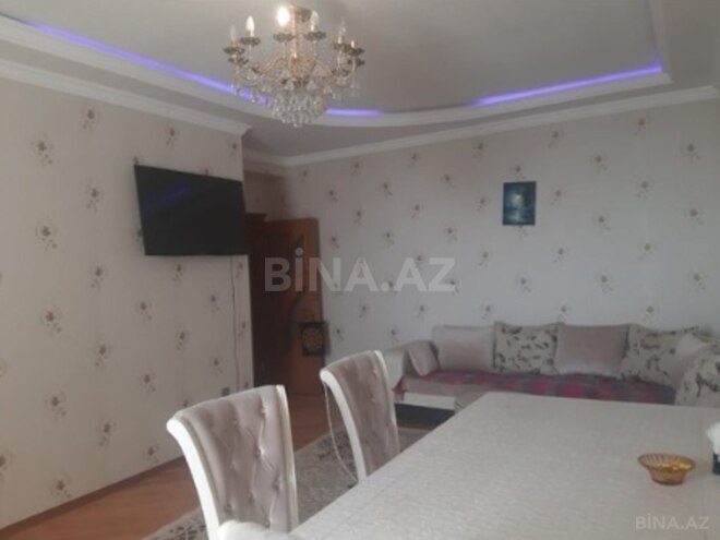 İcarəyə verilir 2 otaqlı yeni tikili 95 m², Həzi Aslanov m., photo 4 from 11