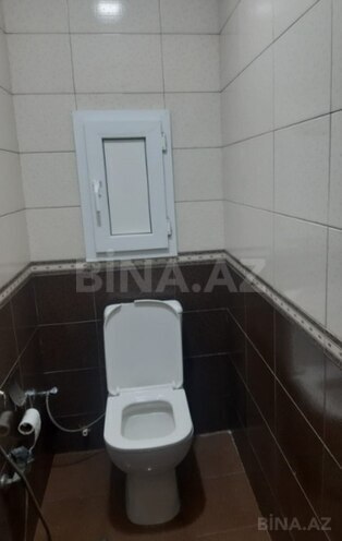 İcarəyə verilir 2 otaqlı yeni tikili 95 m², Həzi Aslanov m., photo 7 from 11