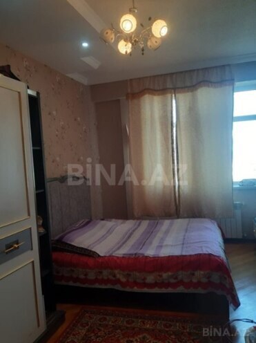 İcarəyə verilir 2 otaqlı yeni tikili 95 m², Həzi Aslanov m., photo 5 from 11