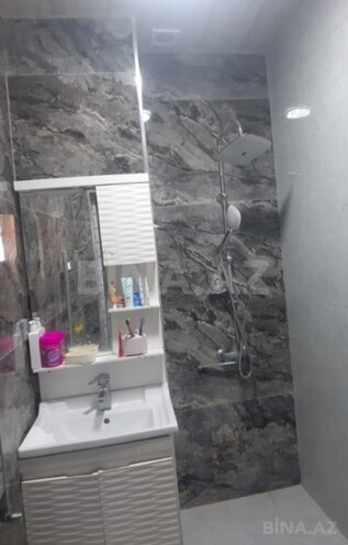 İcarəyə verilir 2 otaqlı yeni tikili 95 m², Həzi Aslanov m., photo 8 from 11