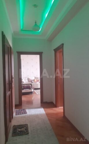 İcarəyə verilir 2 otaqlı yeni tikili 95 m², Həzi Aslanov m., photo 6 from 11