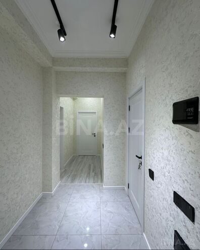Satılır 2 otaqlı yeni tikili 60 m², Memar Əcəmi m., photo 9 from 11