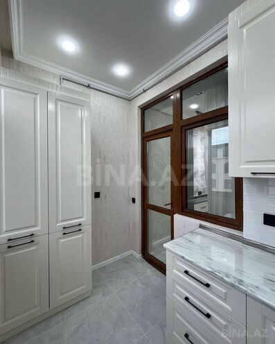 Satılır 2 otaqlı yeni tikili 60 m², Memar Əcəmi m., photo 7 from 11