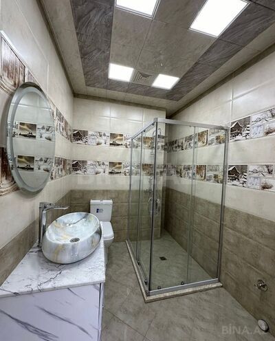 Satılır 2 otaqlı yeni tikili 60 m², Memar Əcəmi m., photo 8 from 11