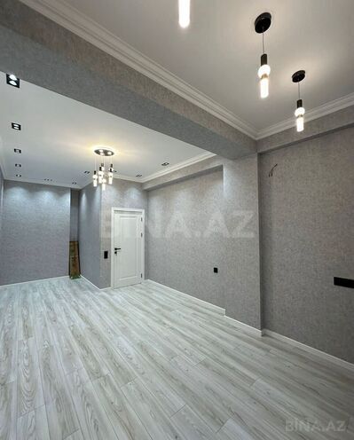 Satılır 2 otaqlı yeni tikili 60 m², Memar Əcəmi m., photo 4 from 11