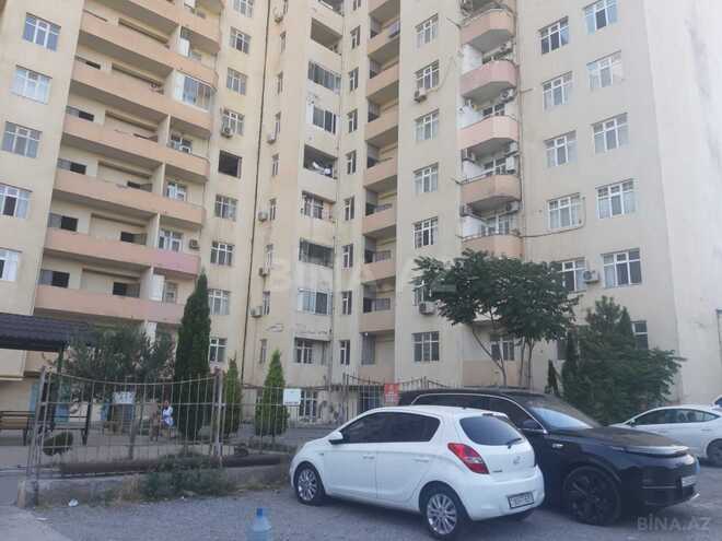 Сдаётся 2-комн. новостройка 95 м², м. Ази Асланов, photo 9 from 10