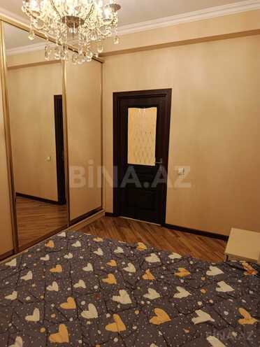 Сдаётся 2-комн. новостройка 80 м², м. 20 января, photo 9 from 19