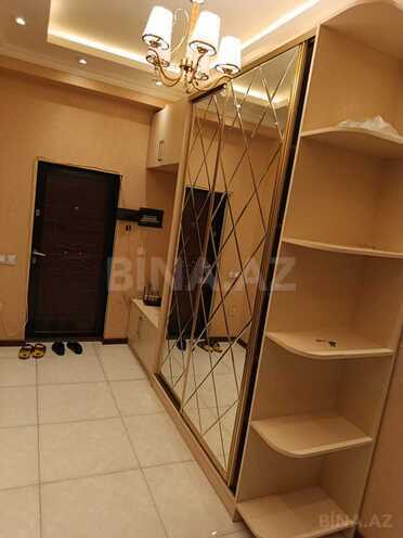 Сдаётся 2-комн. новостройка 80 м², м. 20 января, photo 17 from 19