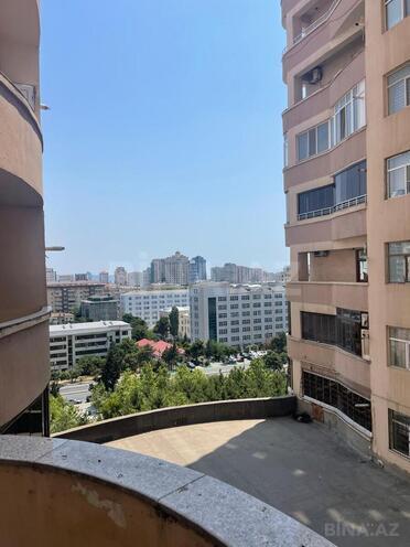 Сдаётся 3-комн. новостройка 103 м², м. Элмляр Академиясы, photo 15 from 21