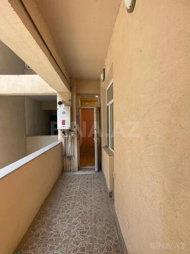 Сдаётся 3-комн. новостройка 103 м², м. Элмляр Академиясы, photo 14 from 21