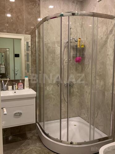 İcarəyə verilir 2 otaqlı yeni tikili 63 m², 28 May m., photo 9 from 14