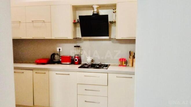 İcarəyə verilir 2 otaqlı yeni tikili 63 m², 28 May m., photo 11 from 14