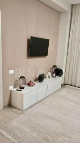 İcarəyə verilir 2 otaqlı yeni tikili 63 m², 28 May m., photo 12 from 14