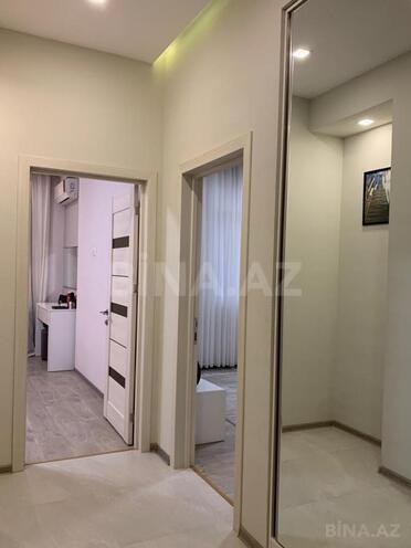 İcarəyə verilir 2 otaqlı yeni tikili 63 m², 28 May m., photo 8 from 14