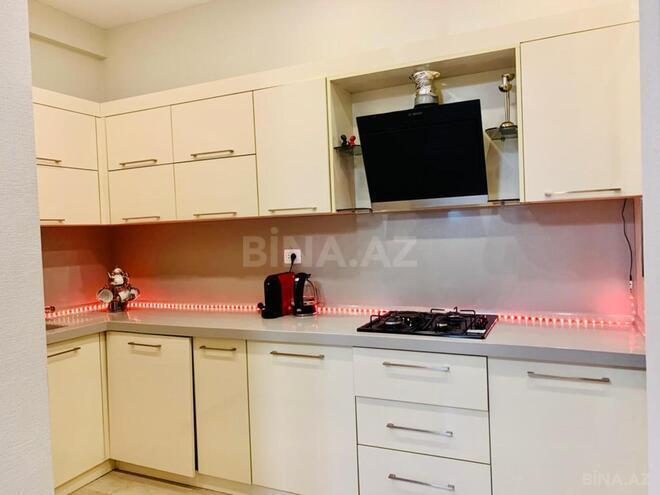 İcarəyə verilir 2 otaqlı yeni tikili 63 m², 28 May m., photo 5 from 14