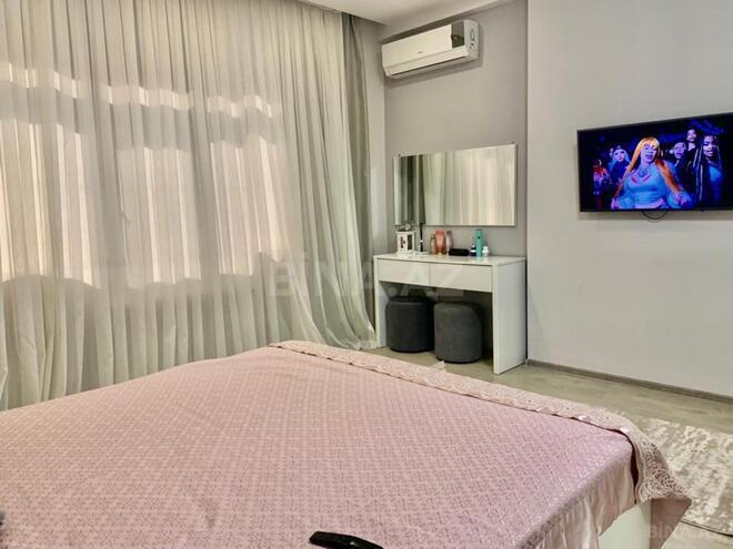 İcarəyə verilir 2 otaqlı yeni tikili 63 m², 28 May m., photo 4 from 14