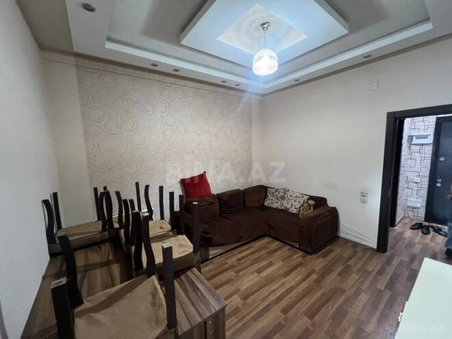 Satılır 3 otaqlı yeni tikili 65 m², Memar Əcəmi m., photo 3 from 14