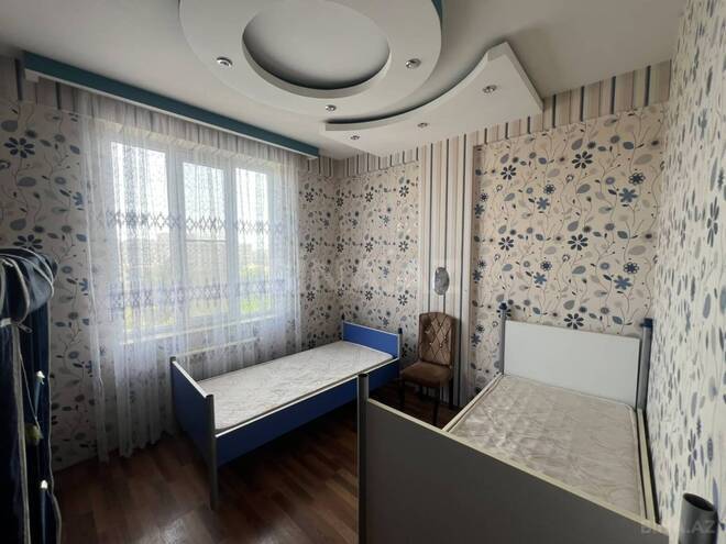 Satılır 3 otaqlı yeni tikili 65 m², Memar Əcəmi m., photo 6 from 14
