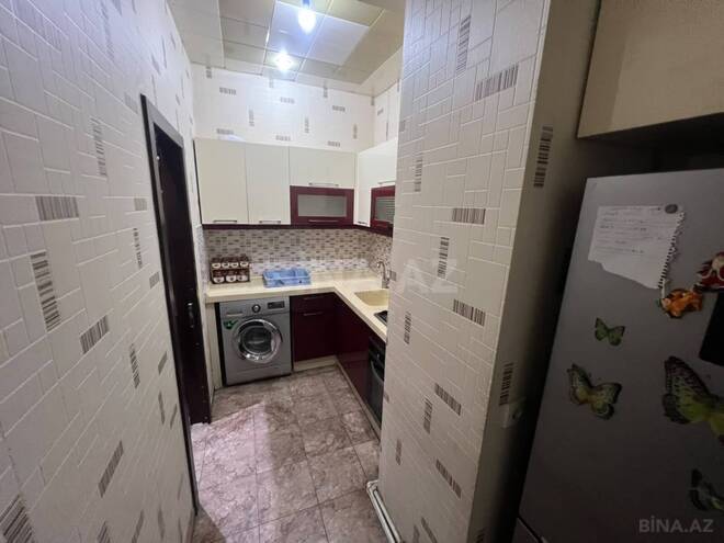 Satılır 3 otaqlı yeni tikili 65 m², Memar Əcəmi m., photo 10 from 14