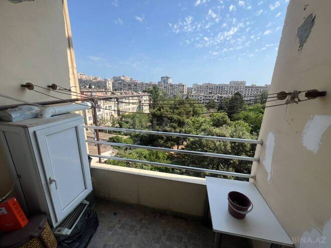Satılır 3 otaqlı yeni tikili 65 m², Memar Əcəmi m., photo 12 from 14