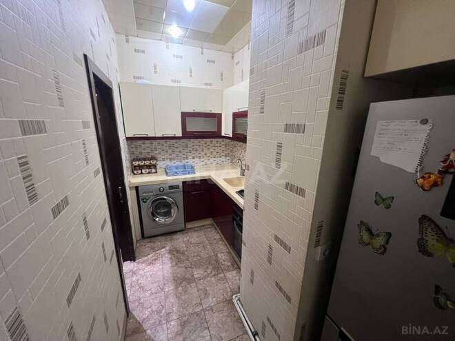 Satılır 3 otaqlı yeni tikili 65 m², Memar Əcəmi m., photo 7 from 14