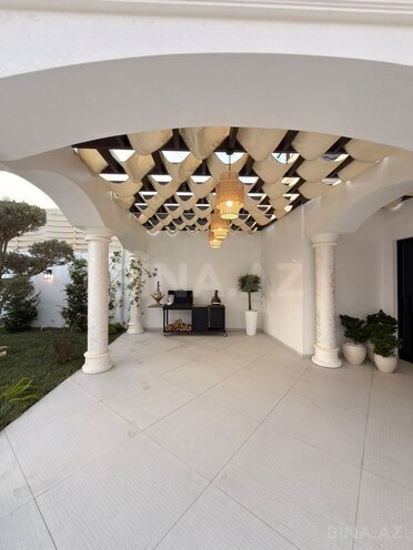 Satılır 6 otaqlı həyət evi/bağ evi 350 m², Mərdəkan q., photo 8 from 22