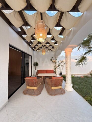 Satılır 6 otaqlı həyət evi/bağ evi 350 m², Mərdəkan q., photo 7 from 22
