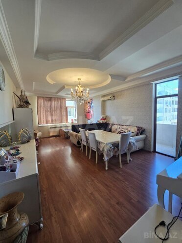 Satılır 2 otaqlı yeni tikili 68 m², Həzi Aslanov m., photo 4 from 11