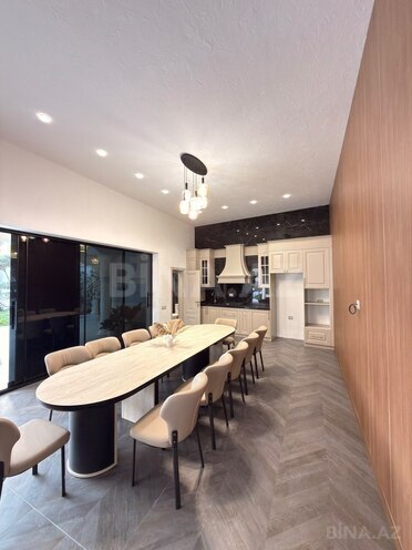 Satılır 6 otaqlı həyət evi/bağ evi 350 m², Mərdəkan q., photo 4 from 22