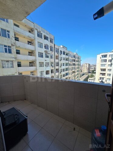 Satılır 2 otaqlı yeni tikili 68 m², Həzi Aslanov m., photo 6 from 11