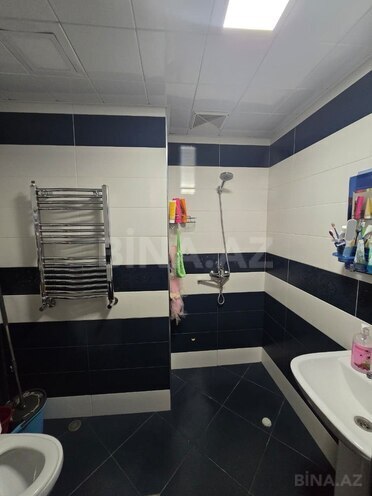Satılır 2 otaqlı yeni tikili 68 m², Həzi Aslanov m., photo 9 from 11