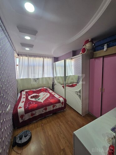 Satılır 2 otaqlı yeni tikili 68 m², Həzi Aslanov m., photo 3 from 11