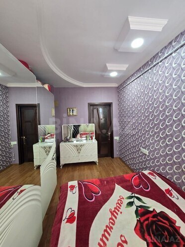 Satılır 2 otaqlı yeni tikili 68 m², Həzi Aslanov m., photo 1 from 11