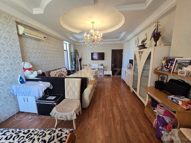 Satılır 2 otaqlı yeni tikili 68 m², Həzi Aslanov m., photo 5 from 11
