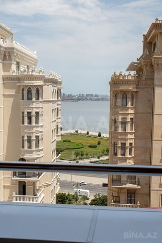 Satılır 3 otaqlı yeni tikili 163 m², Səbail r., photo 12 from 32