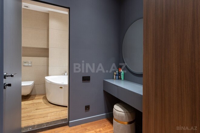 Satılır 3 otaqlı yeni tikili 163 m², Səbail r., photo 24 from 32