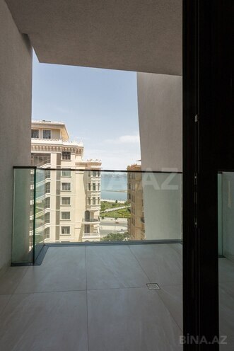 Satılır 3 otaqlı yeni tikili 163 m², Səbail r., photo 27 from 32