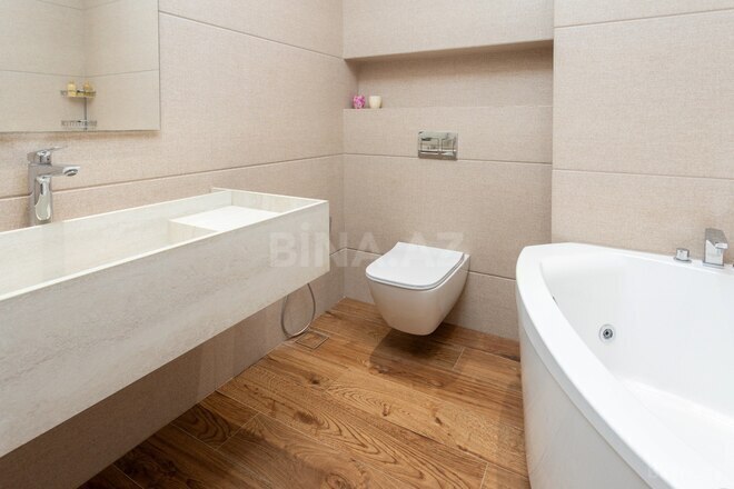 Satılır 3 otaqlı yeni tikili 163 m², Səbail r., photo 18 from 32