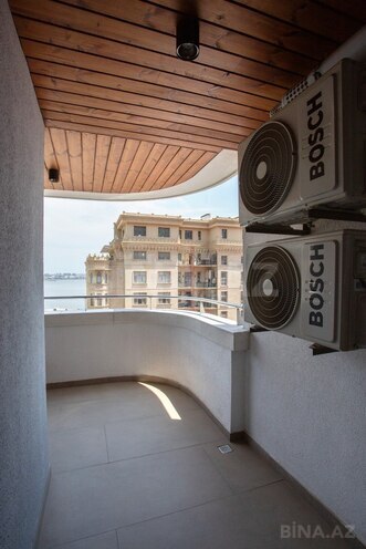 Satılır 3 otaqlı yeni tikili 163 m², Səbail r., photo 9 from 32
