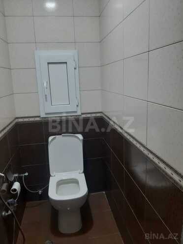 Сдаётся 2-комн. новостройка 90 м², м. Ази Асланов, photo 9 from 10