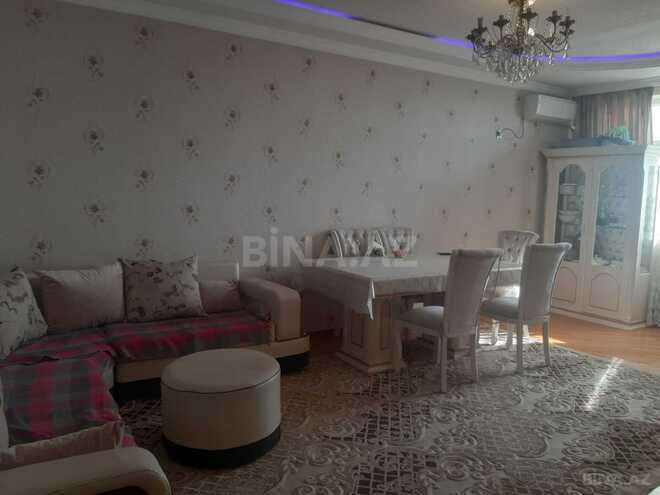 Сдаётся 2-комн. новостройка 90 м², м. Ази Асланов, photo 5 from 10